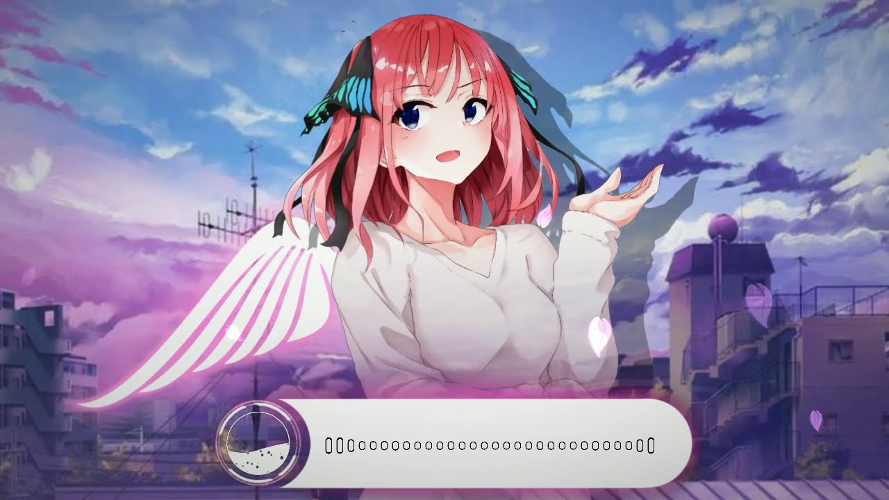 Anime Nightcore preview