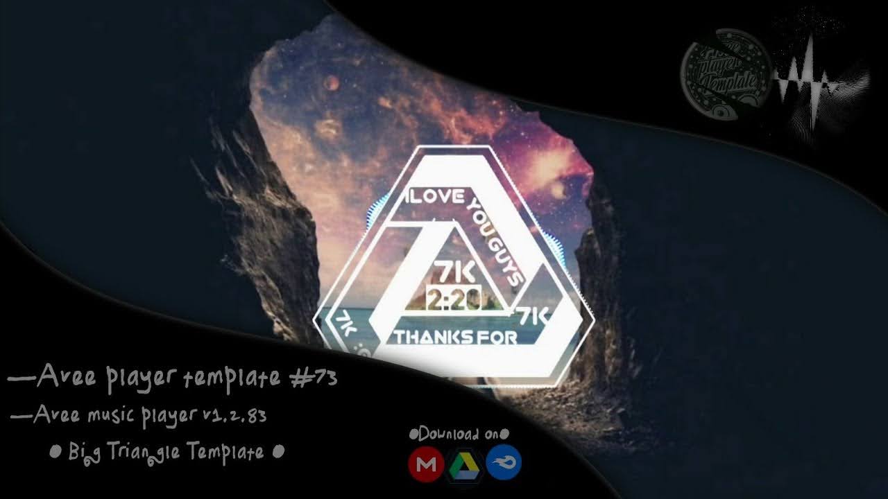 Big Triangle preview