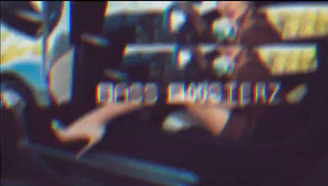 Bloodmoon Trap Nation Visualizer preview