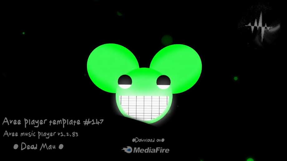 DeadMau (By. Slendy Alex) preview