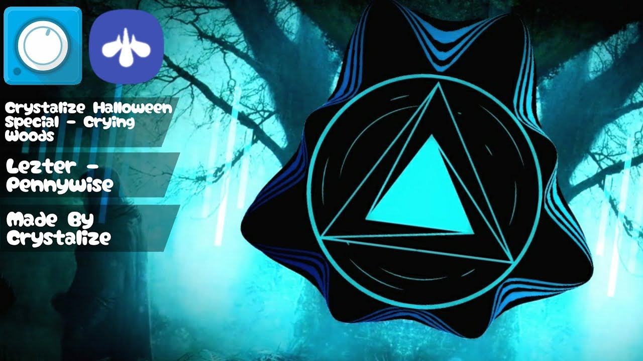 Halloween Special - Crying Woods preview