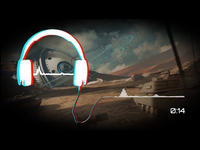 Headphones preview