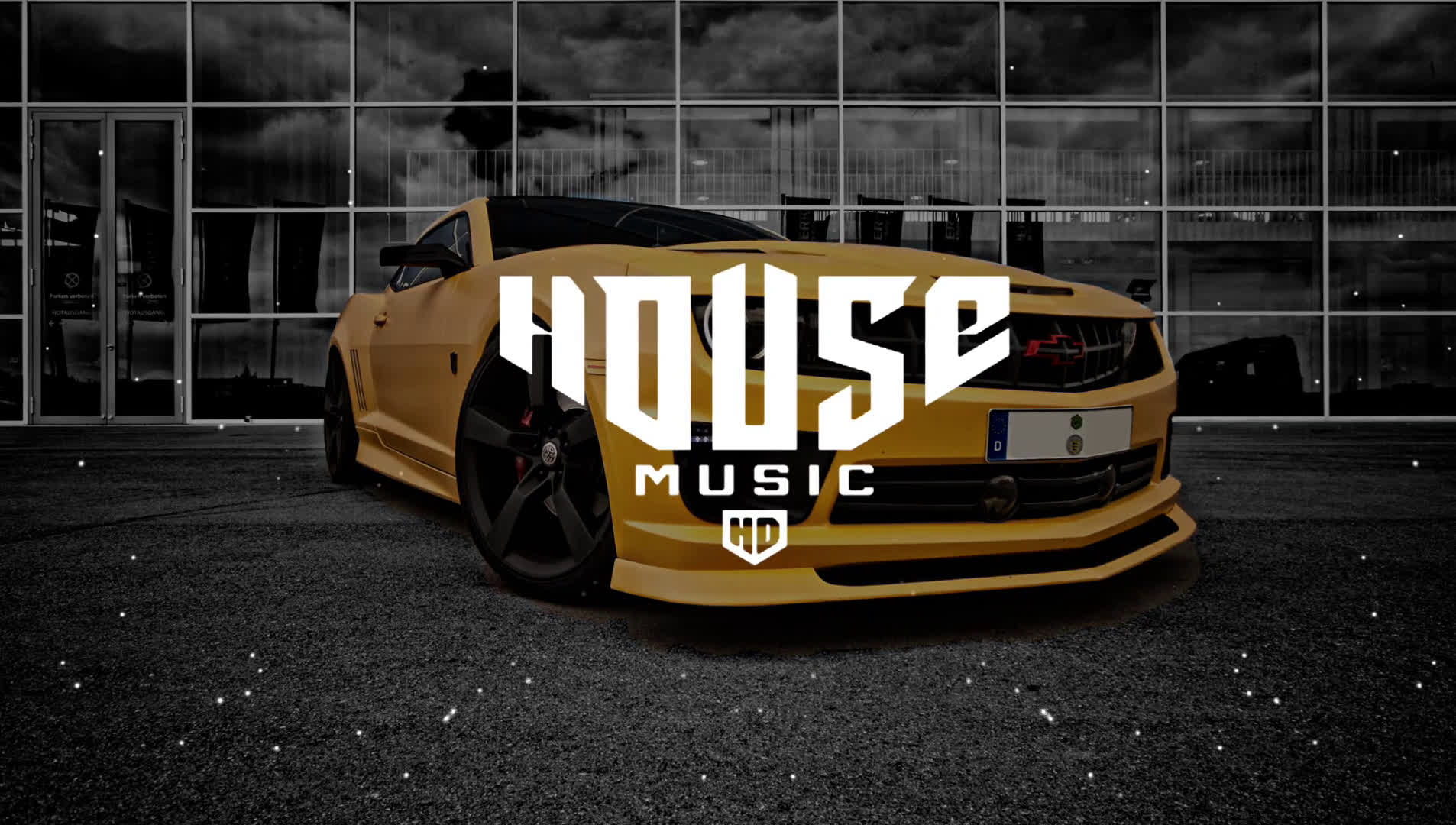House Music HDTV preview