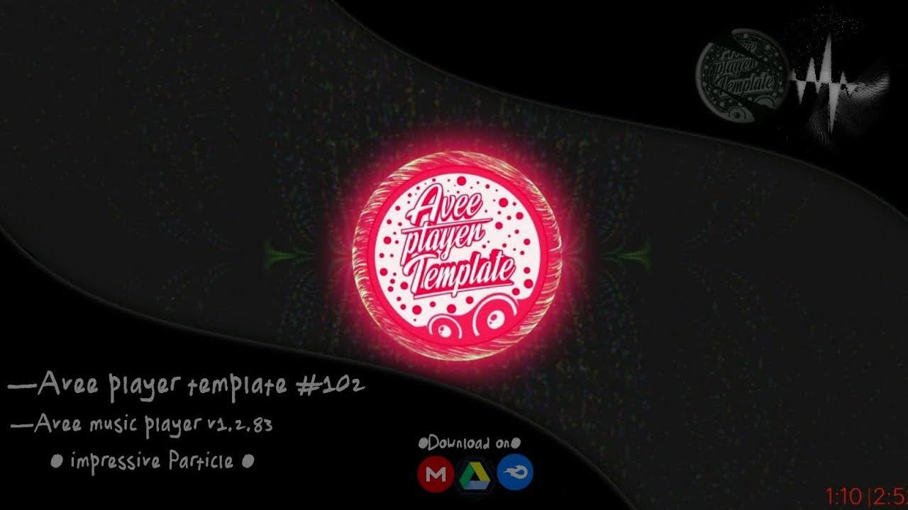 impressive Particle preview