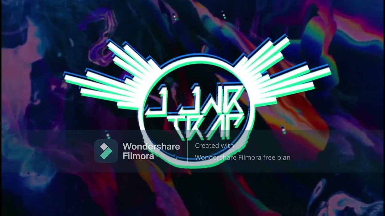 J JNR TRAP 3D preview