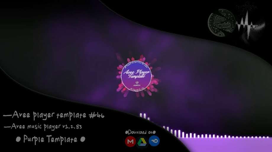 Purple preview