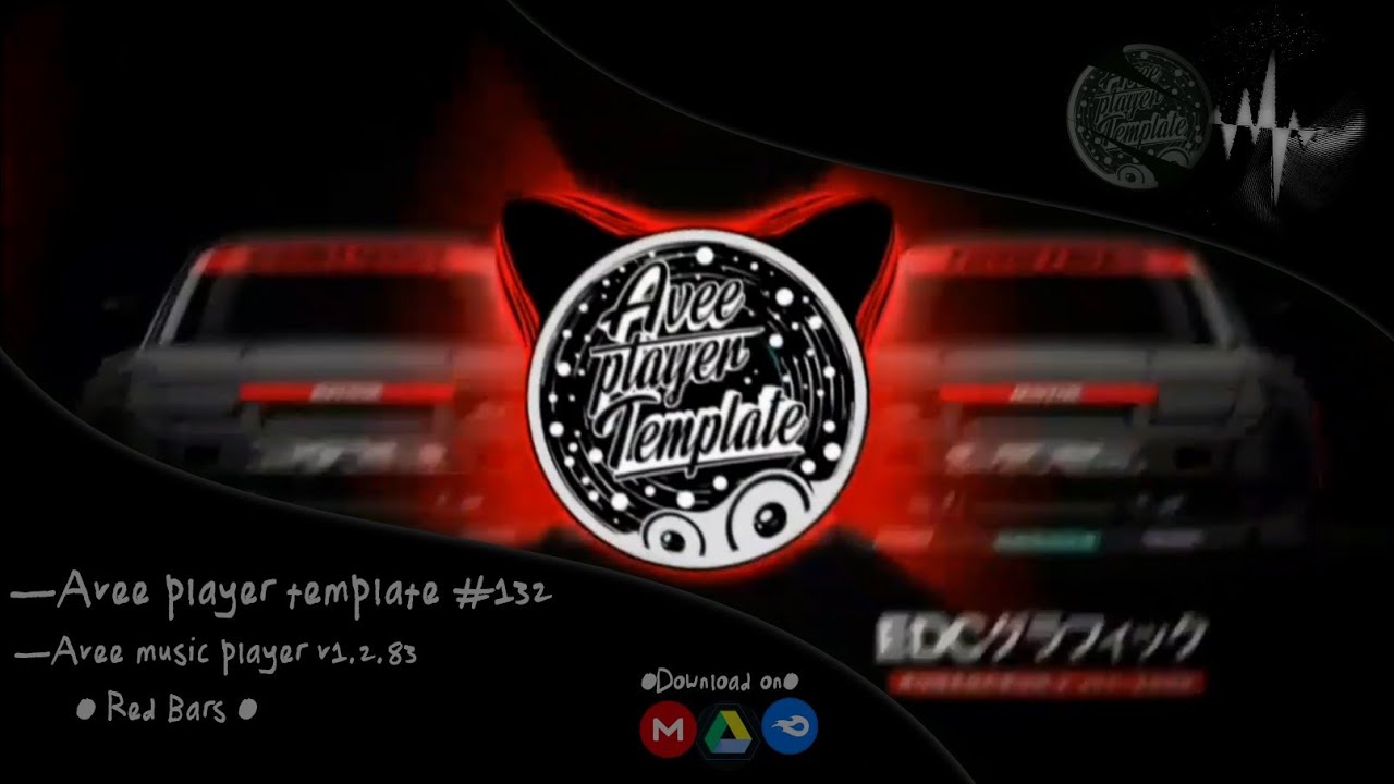 Red Bars preview
