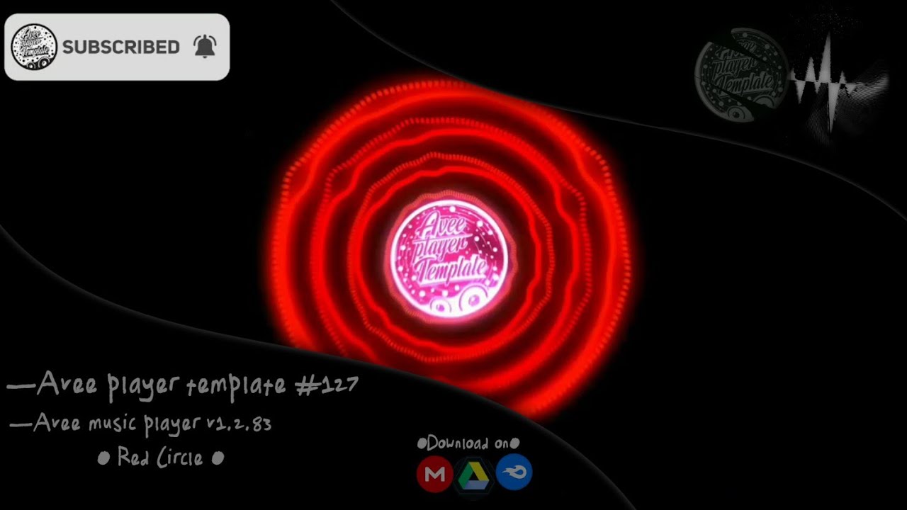 Red Circle preview