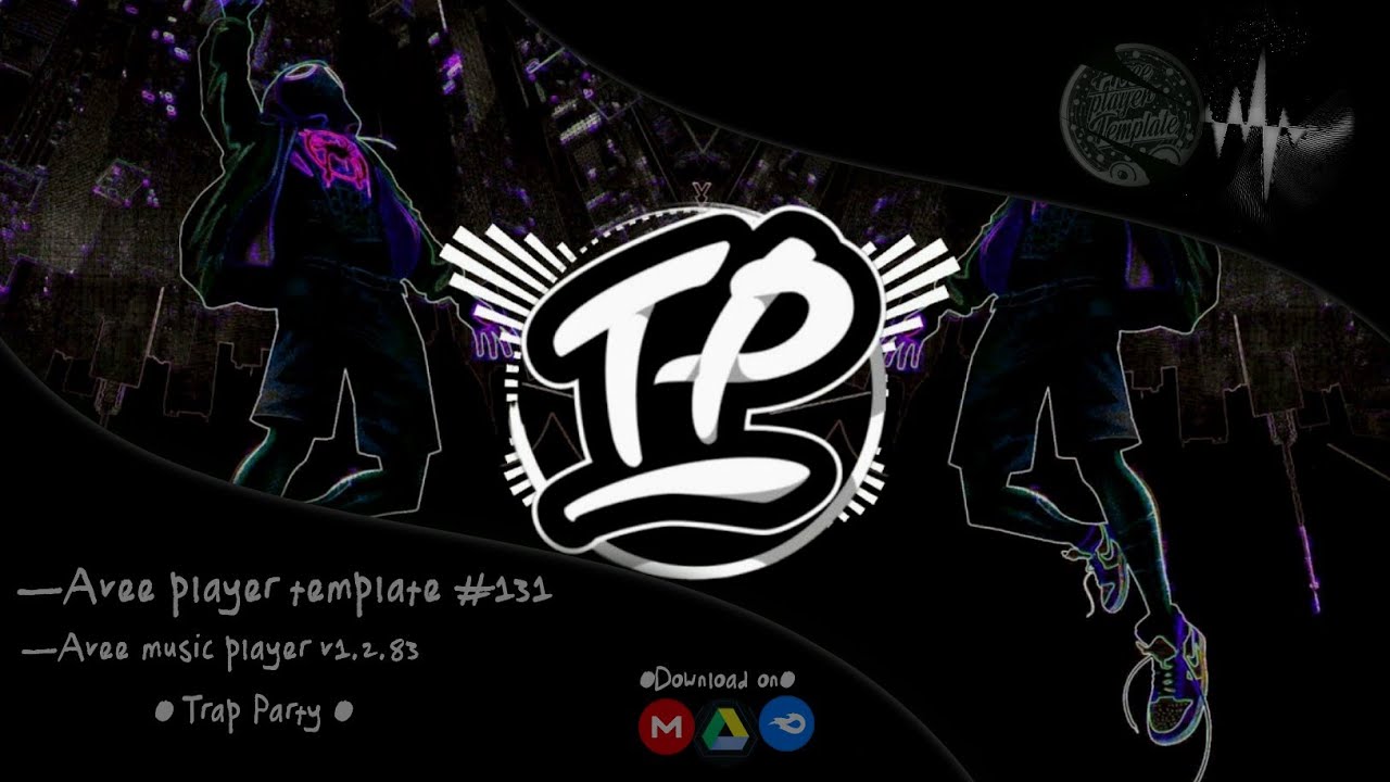 Trap Party preview