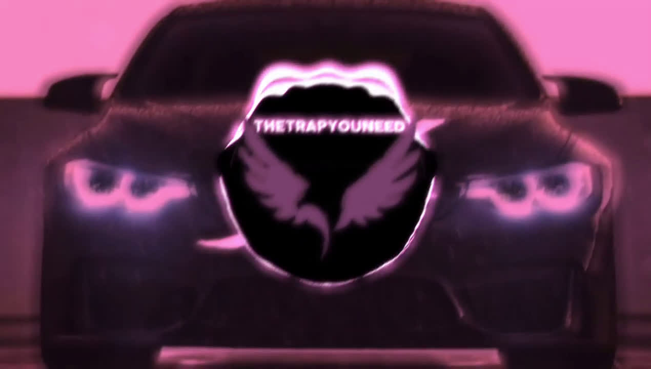 Violet Bass Template! preview
