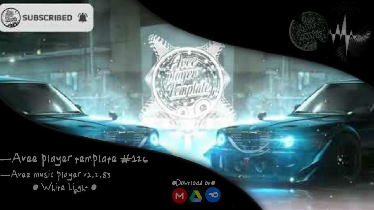 White Light preview